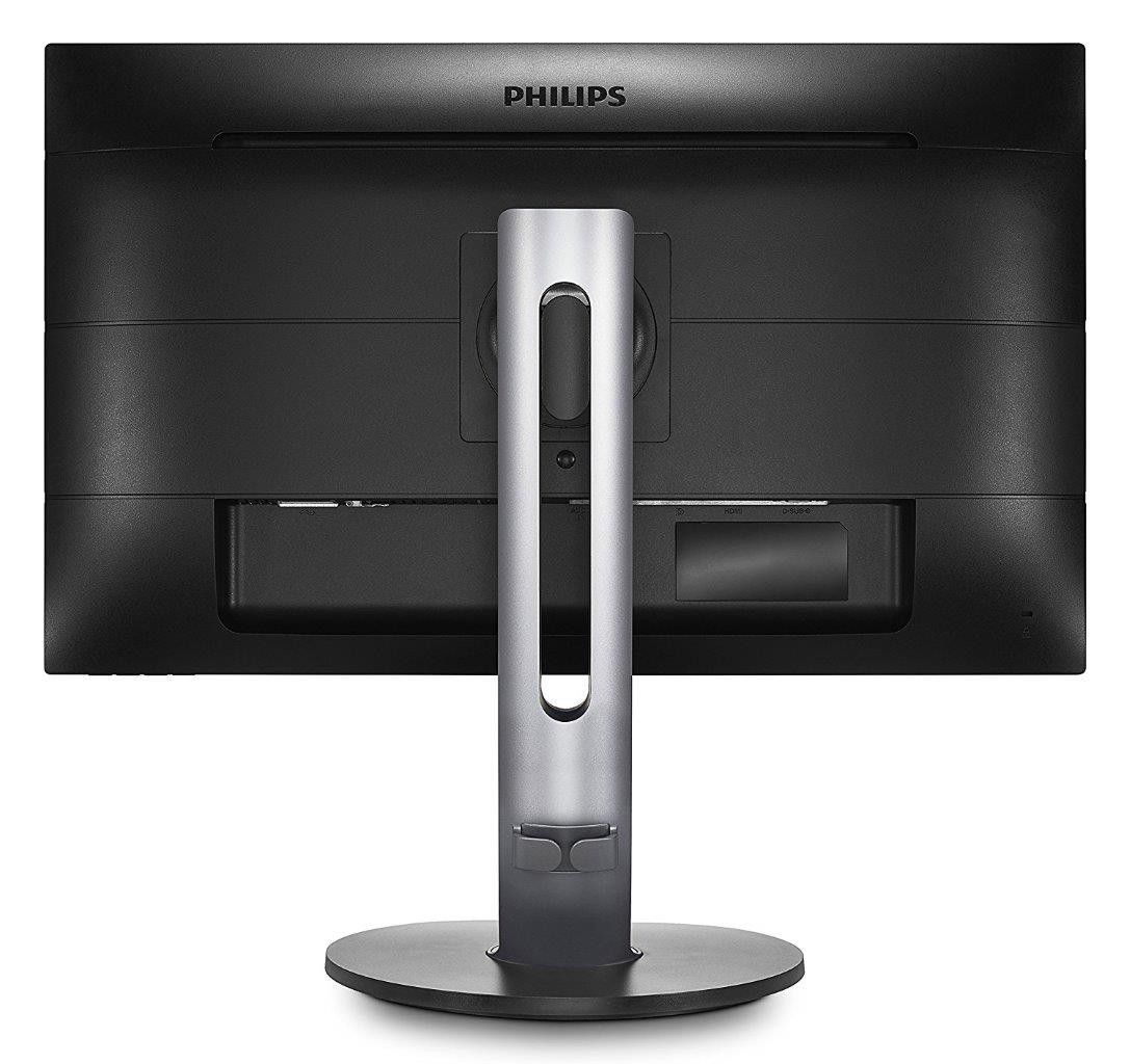 Monitor Philips 271S7QJMB / 27.0" IPS LED FullHD / 0.311mm / 5ms GTG / 250 cd/m / DCR 20 Mln:1 / 16.7M Colors / Flicker-free technology / LowBlue Mode / Black