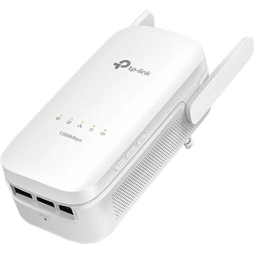 Powerline TP-LINK TL-WPA8630 KIT / Wireless AC / AV1300