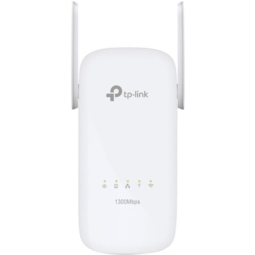 Powerline TP-LINK TL-WPA8630 KIT / Wireless AC / AV1300
