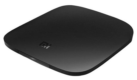 Xiaomi Mi TV Box S / 4K