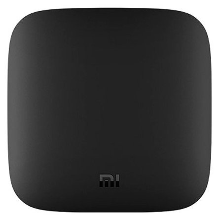 Xiaomi Mi TV Box S / 4K