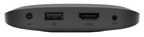 Xiaomi Mi TV Box S / 4K
