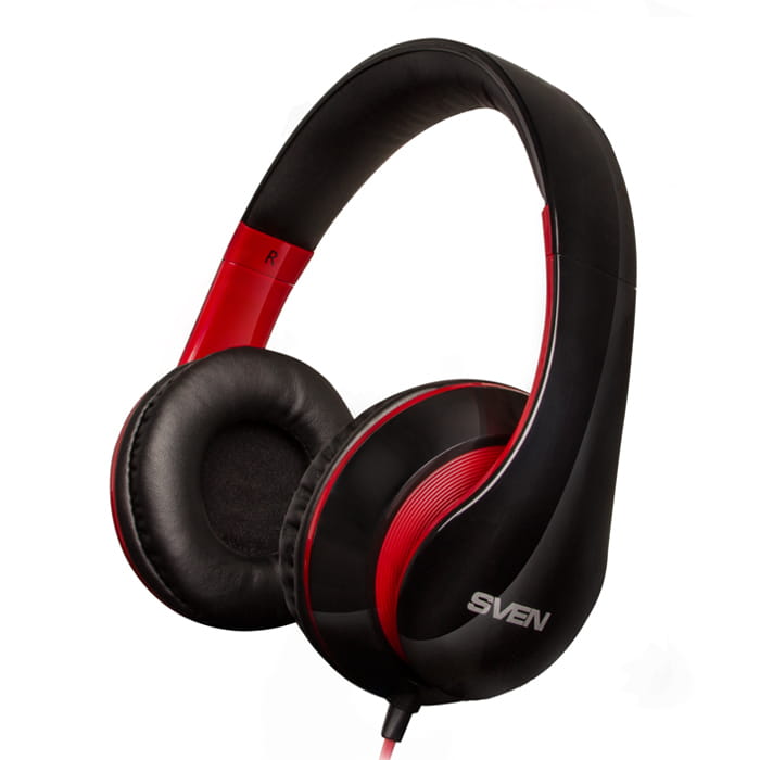 Sven AP-940MV Red