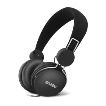 Headset Sven AP-320M / Black