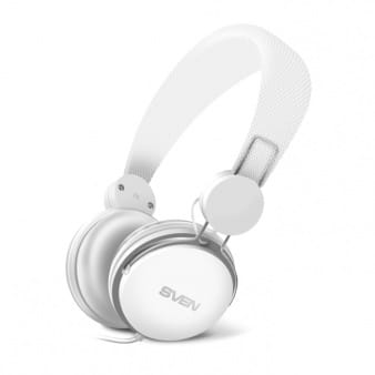 Headset Sven AP-321M / White