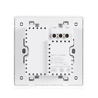 Xiaomi Aqara Wall Switch Smart Light Control ZigBee