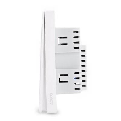 Xiaomi Aqara Wall Switch Smart Light Control ZigBee
