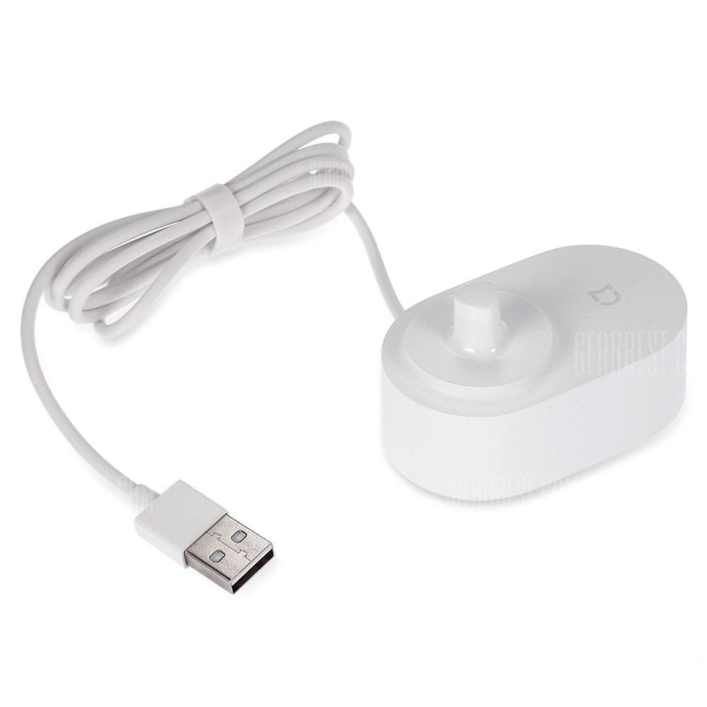 Xiaomi Mijia Sonic Electric Toothbrush / Magnetic levitation motor / White