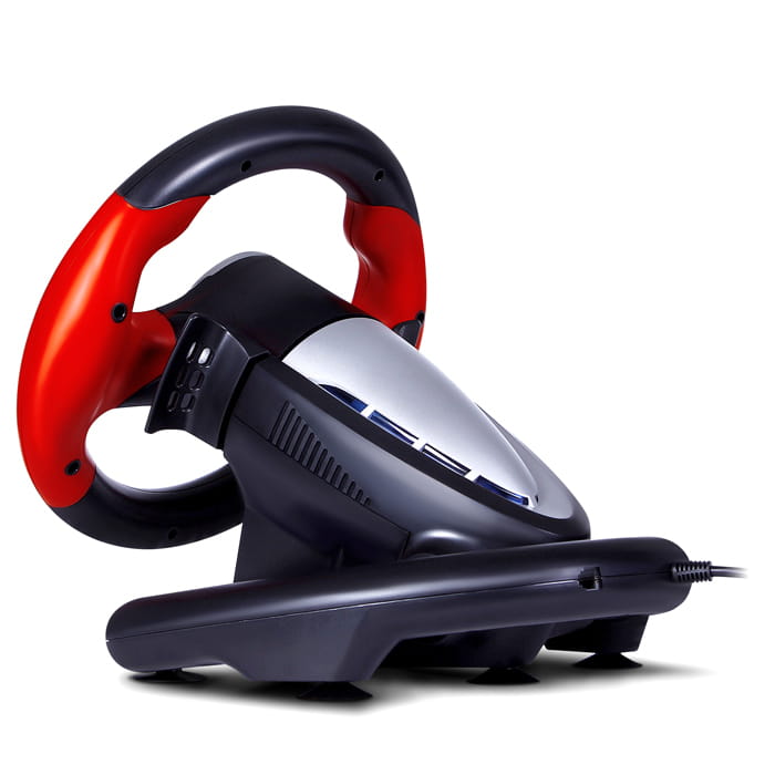 Sven GC-W400 / Racing Wheel