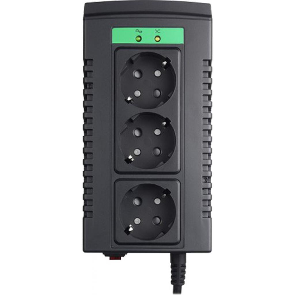 APC Line-R LS1000-RS / 1000VA / 500W