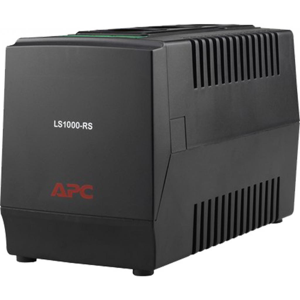 APC Line-R LS1000-RS / 1000VA / 500W