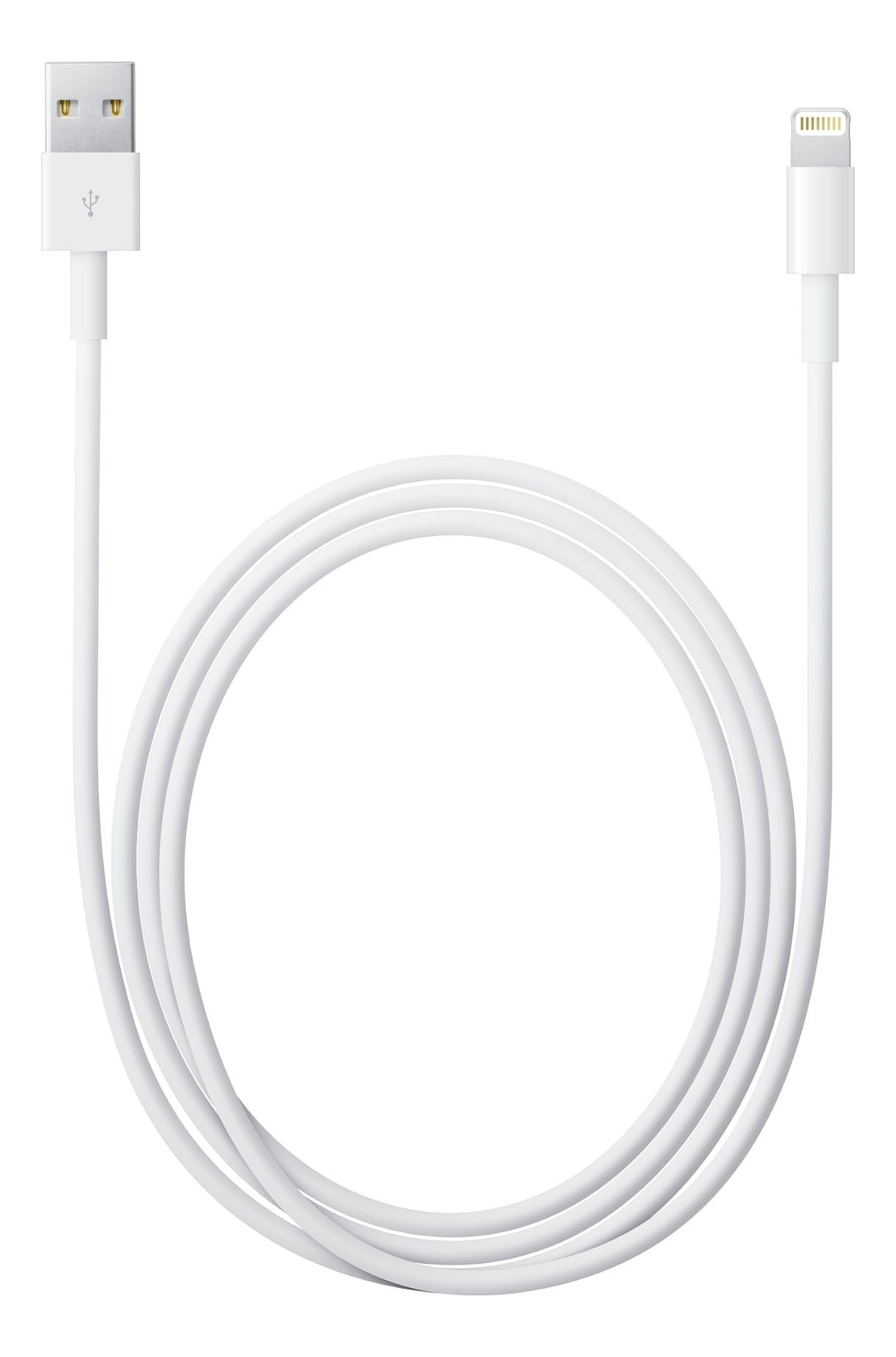 Apple Lightning to USB Cable / 2m / MD819ZM/A
