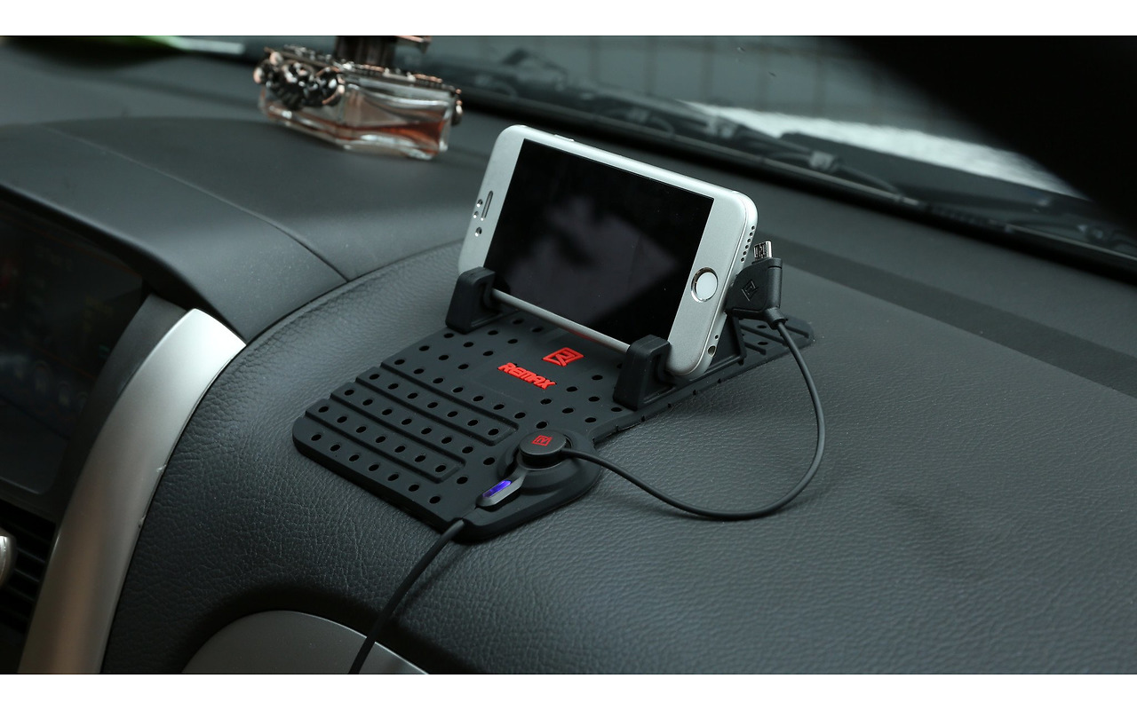 Remax RM-CS101 RC-FC1 / Holder + Сharger