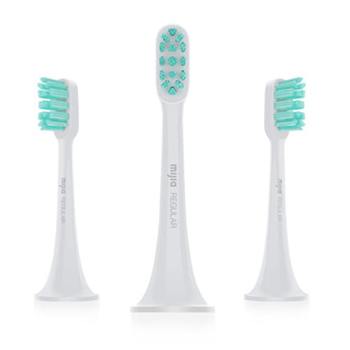 Xiaomi Mi Electric Toothbrush Head / 3-pack /