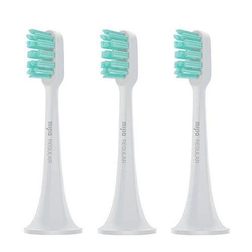 Xiaomi Mi Electric Toothbrush Head / 3-pack /