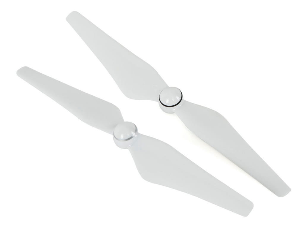 DJI 128134 Phantom 4 Quick-release Propellers / 1CW+1CCW