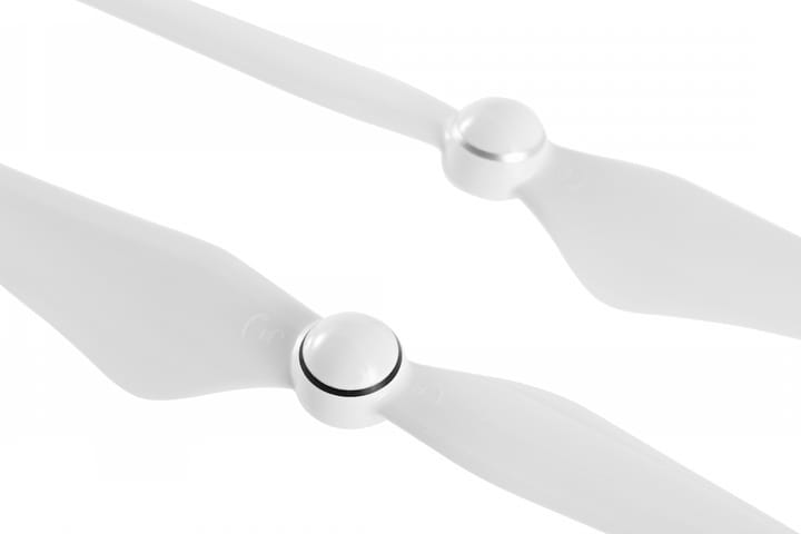 DJI 128134 Phantom 4 Quick-release Propellers / 1CW+1CCW