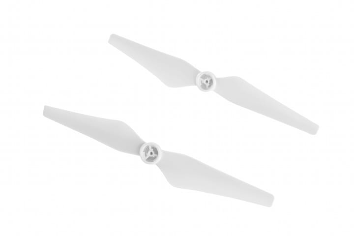 DJI 128134 Phantom 4 Quick-release Propellers / 1CW+1CCW