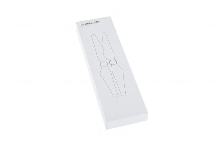 DJI 128134 Phantom 4 Quick-release Propellers / 1CW+1CCW