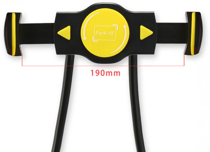 Remax RM-C27 / Black