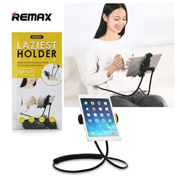 Remax RM-C27 / Black