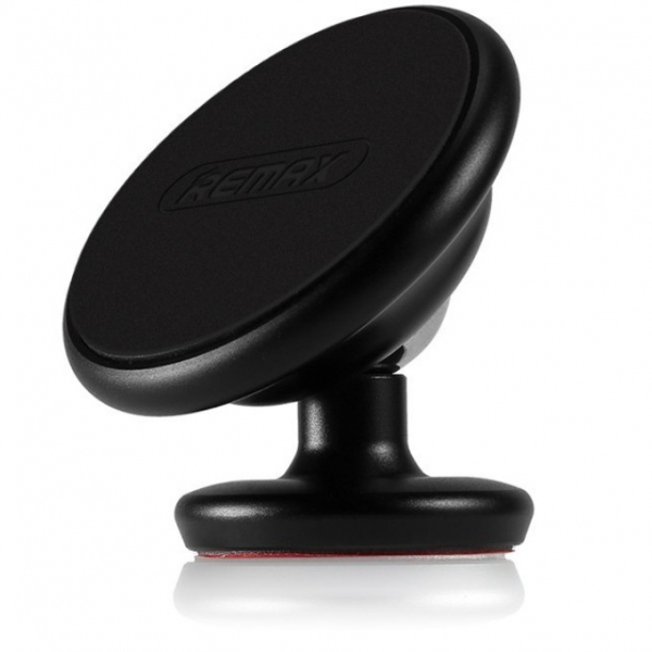 Car Holder Remax RM-C29 / Magnetic / Black
