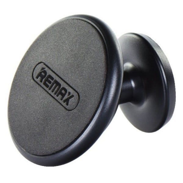 Car Holder Remax RM-C29 / Magnetic / Black