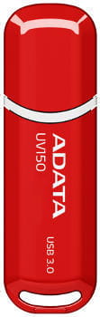 USB3.1 ADATA DashDrive UV150 / 16GB / Red