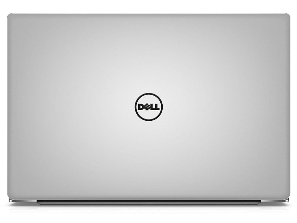 Laptop DELL XPS 15 Carbon 9560 / 15.6" Ultra HD Touch  / i7-7700HQ / 16GB DDR4 / 512GB SSD / NVIDIA GTX1050 4GB DDR5 / Windows 10 Professional / 272961061 /