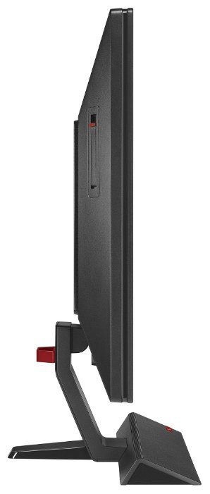 Monitor BenQ Zowie RL2755 / 27.0" TN LED 1920x1080 / 5ms/1ms GtG / 300 cd/m / DCR 12Mln:1 / VESA / Speakers 2Wx2 / Black