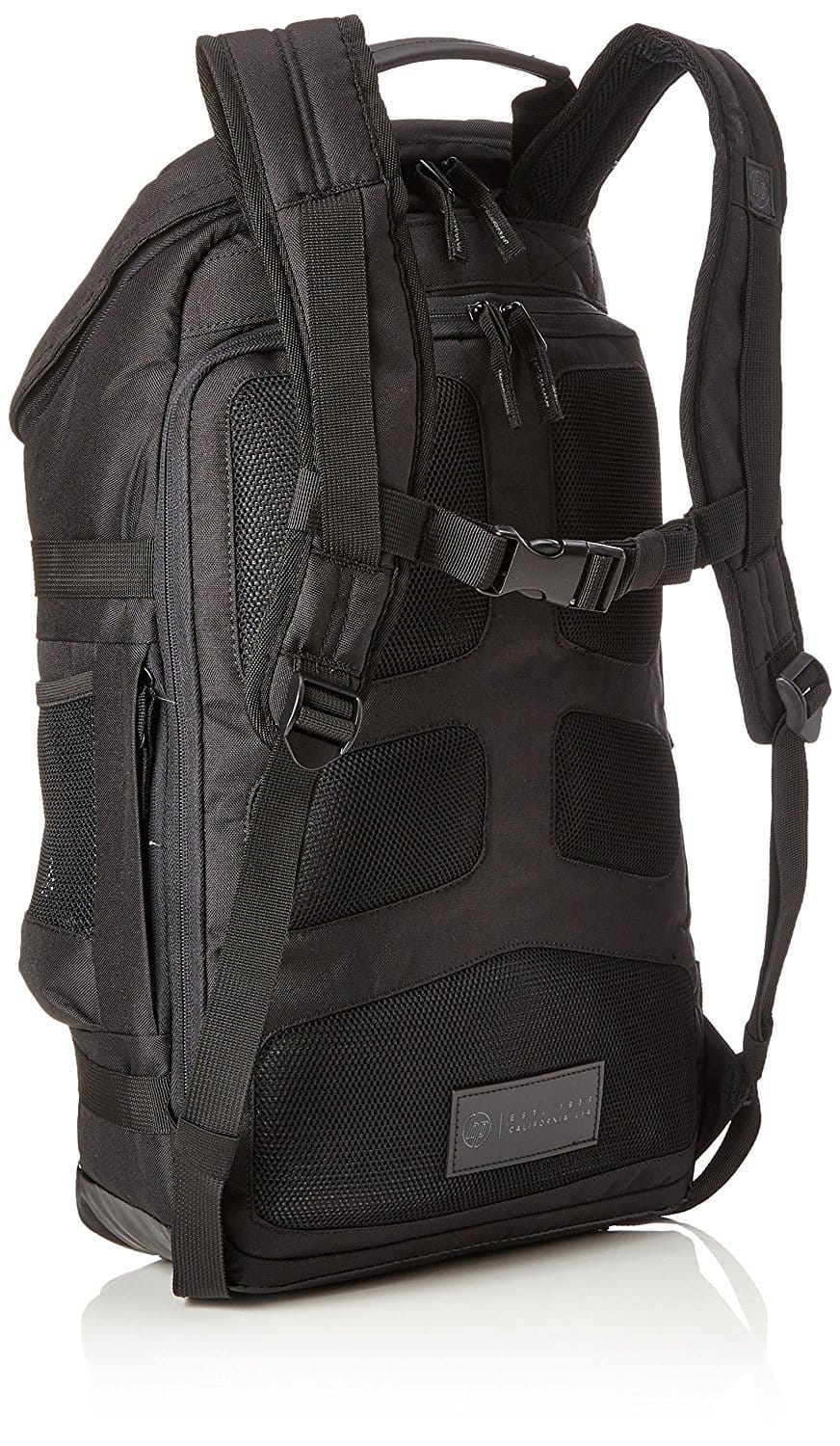 Backpack HP Odyssey / 15.6 / Black