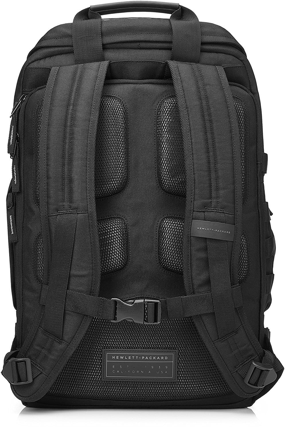 Backpack HP Odyssey / 15.6 / Black
