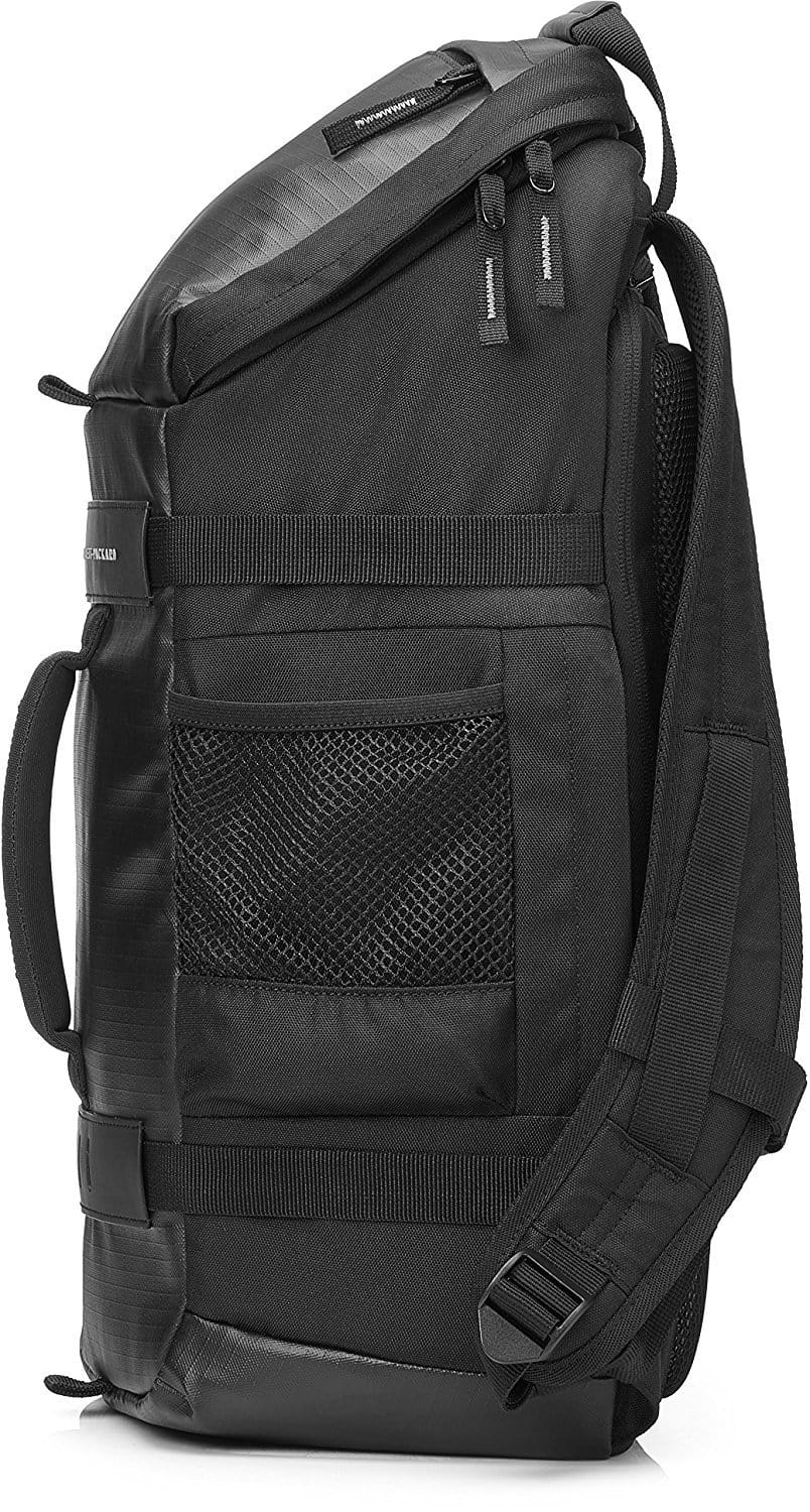 Backpack HP Odyssey / 15.6 / Black