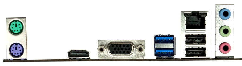 MB + CPU Biostar A68N-5600 / AMD A10-4655 / 2xDDR3-1600 / AMD Radeon HD7620G Graphics / mini-ITX /