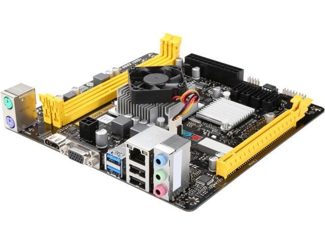 MB + CPU Biostar A68N-5600 / AMD A10-4655 / 2xDDR3-1600 / AMD Radeon HD7620G Graphics / mini-ITX /