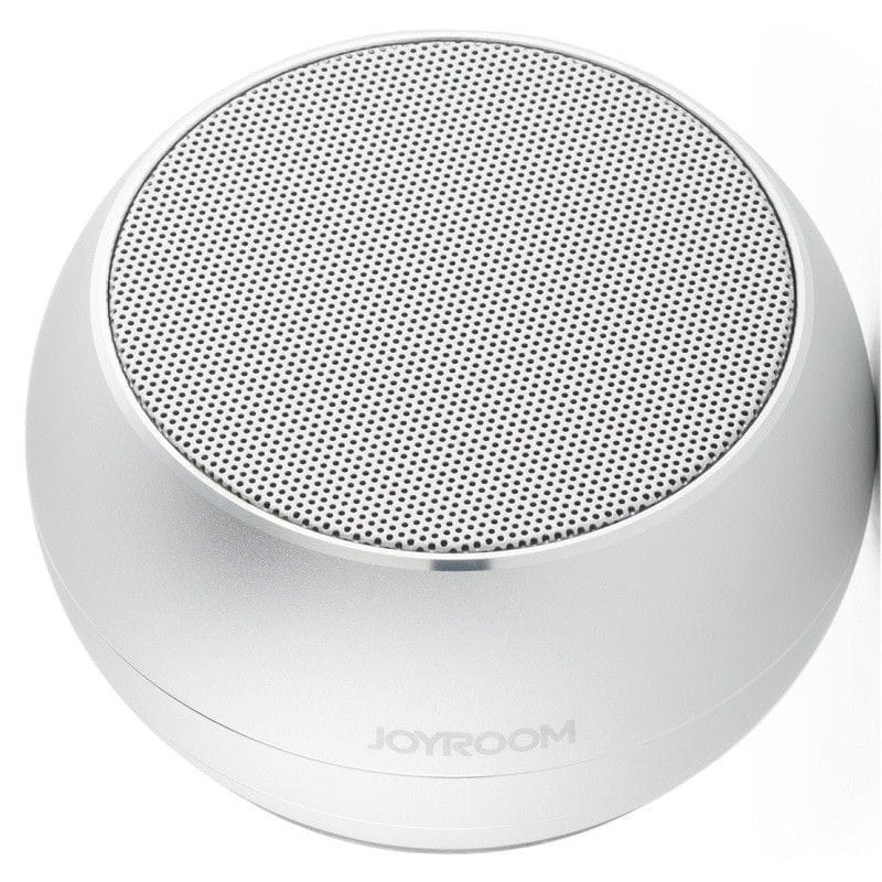 Speaker Joyroom M08 / 5W / Silver