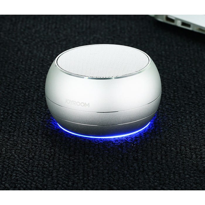 Speaker Joyroom M08 / 5W / Silver