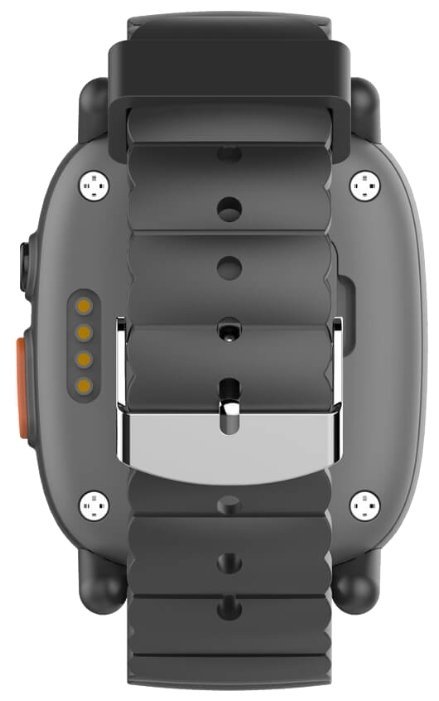 Elari FixiTime 3 / Black
