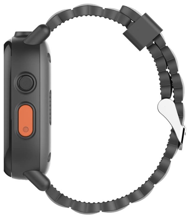 Elari FixiTime 3 / Black