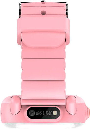 Elari FixiTime 3 / Pink