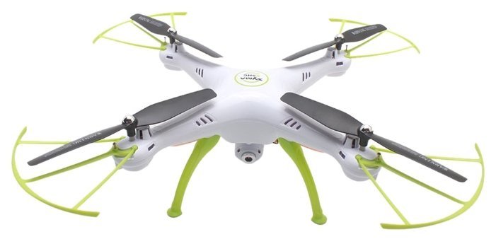 Syma X5HW White