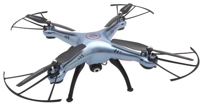 Syma X5HW Blue