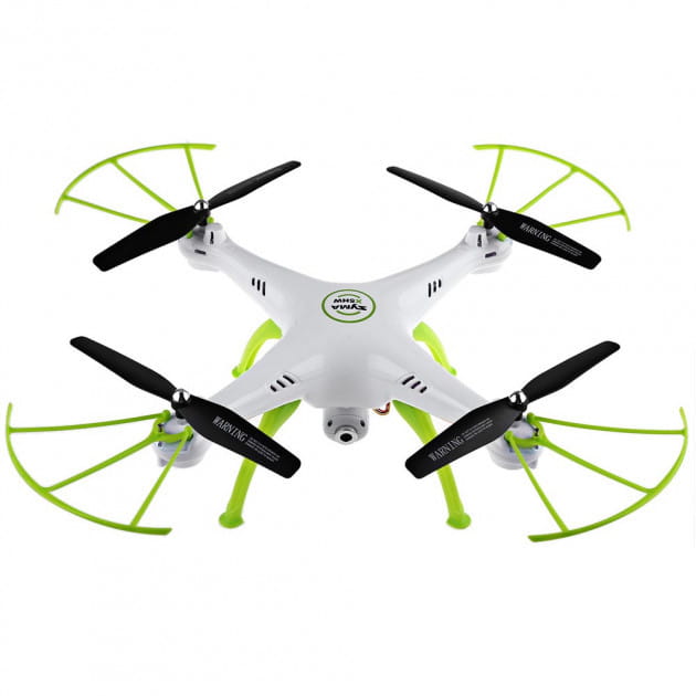 Syma X5HW White