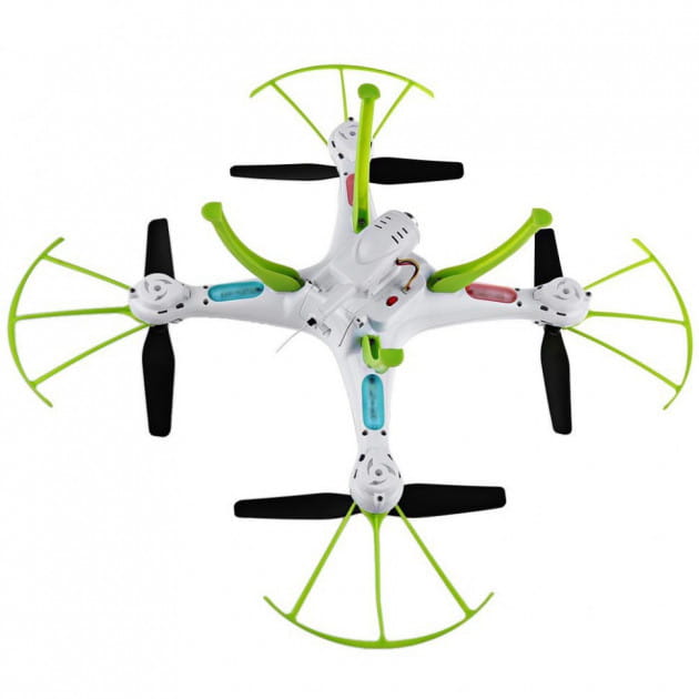 Syma X5HW White