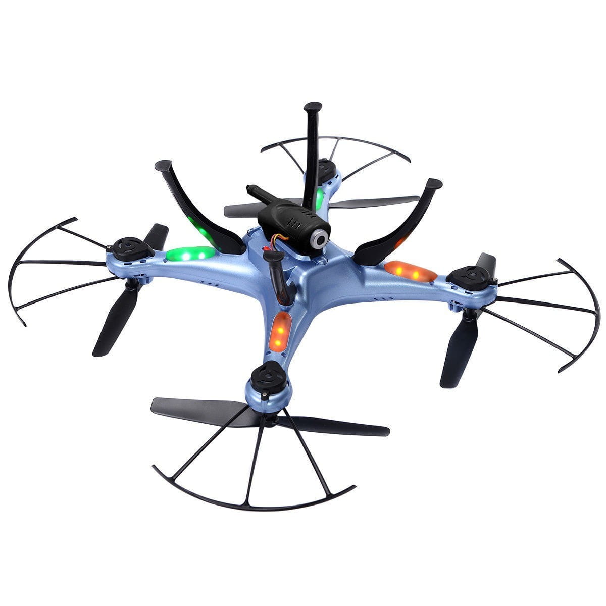 Syma X5HW Blue