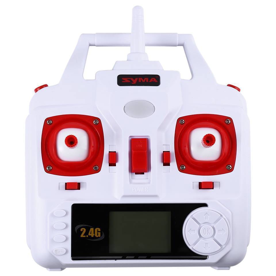 Syma X5HW Blue