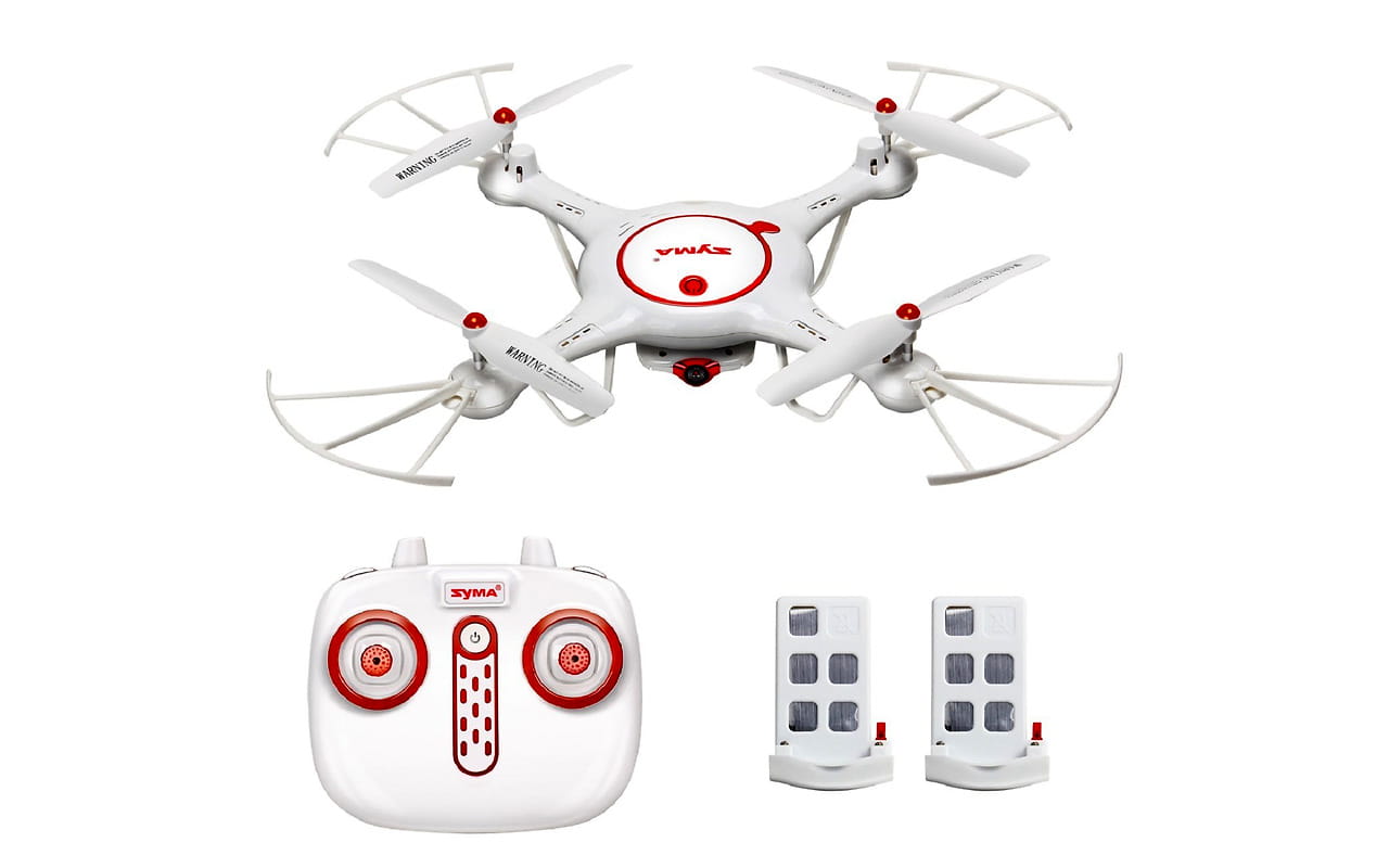 Квадрокоптер Syma X26 Аккумулятор Купить