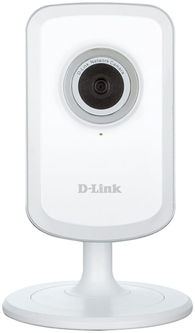 Camera D-link DCS-931L/A1B  / Wireless