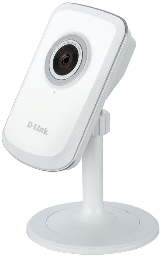 Camera D-link DCS-931L/A1B  / Wireless