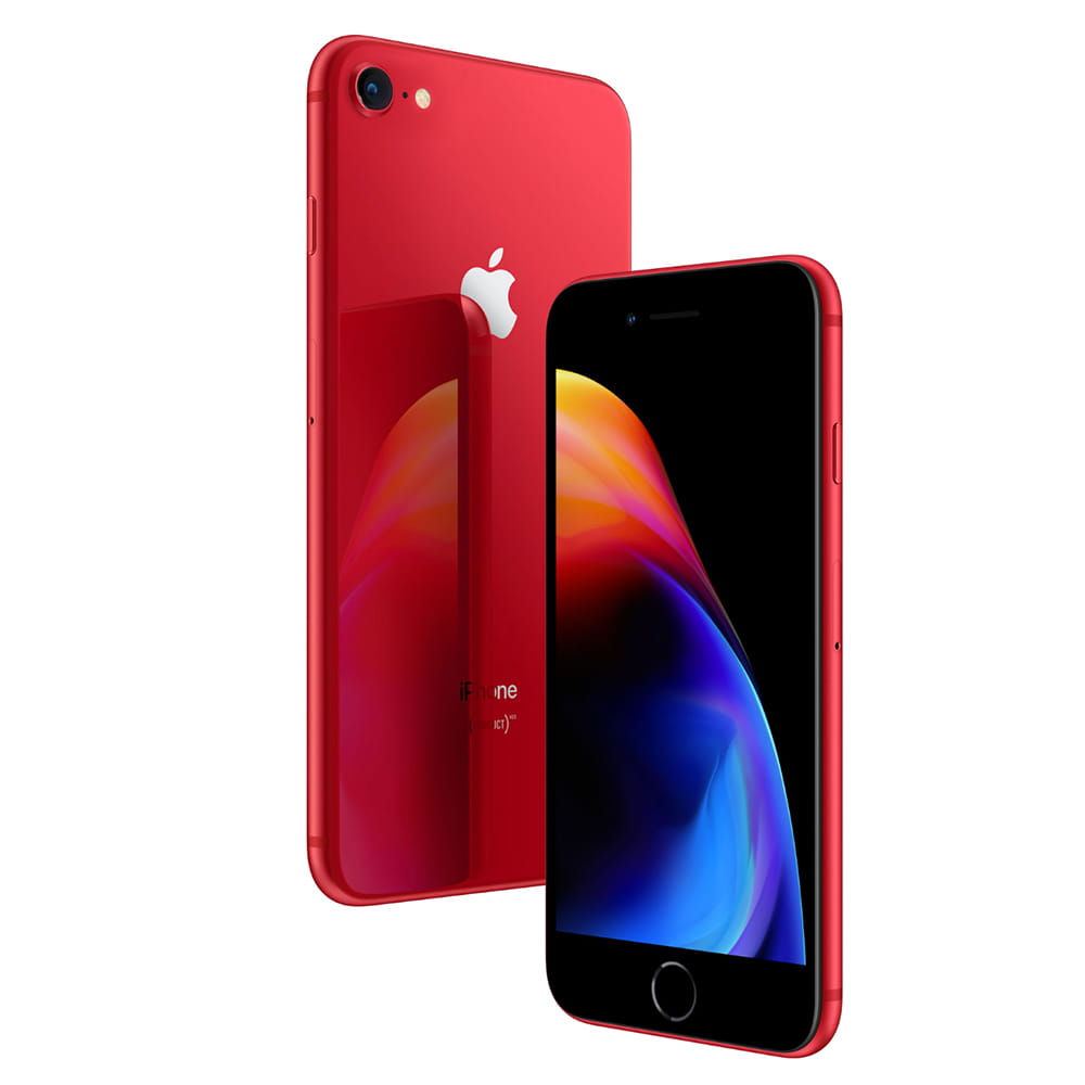 Apple iPhone 8 64Gb / Red